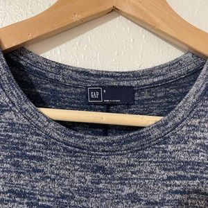 Blue Gap Swing Tank, Size Small